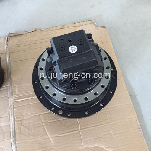 R130LC-3 Final Drive 20460-48506 Hyundai Excavator.